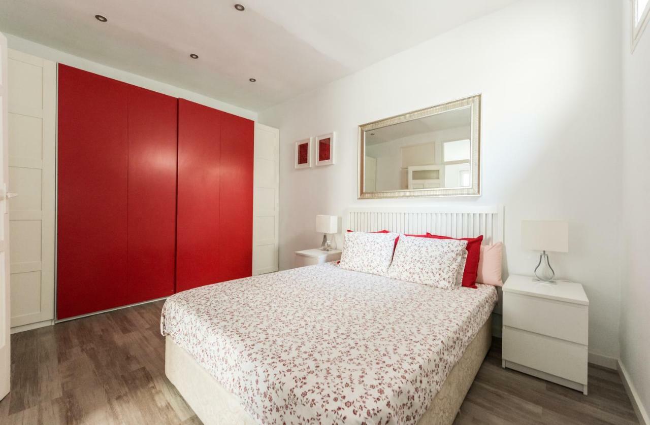 דירות Apartamento En Sol, Madrid Centro מראה חיצוני תמונה